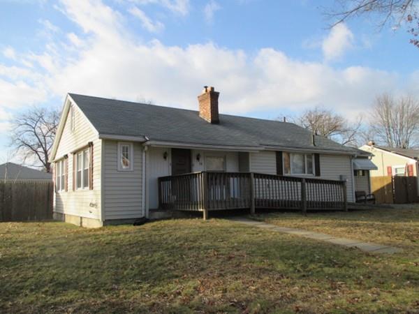 16 Fordham St - Photo 1