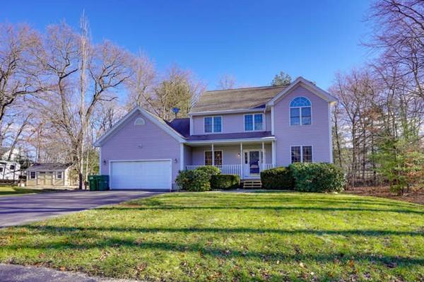 9 Strawberry Knoll Dr - Photo 1