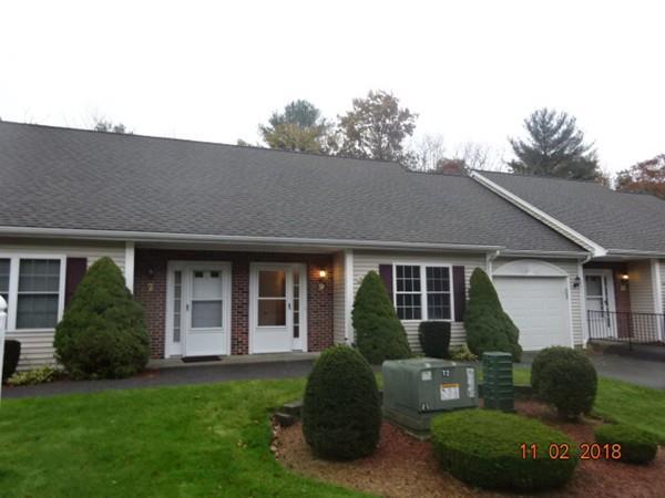 9 Autumn Woods Dr - Photo 1