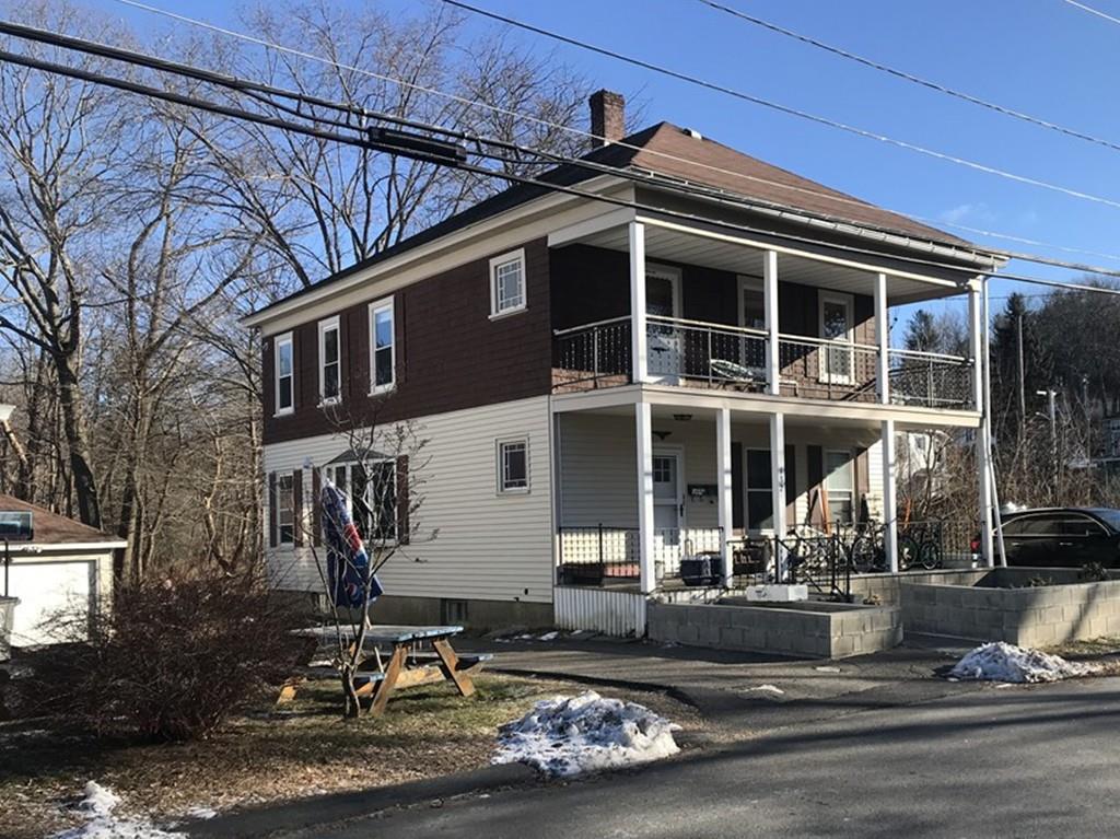 132 Mechanic St. - Photo 1
