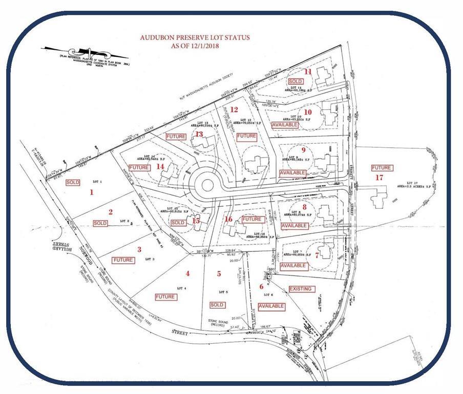 Lot 10 Everett St - Photo 1