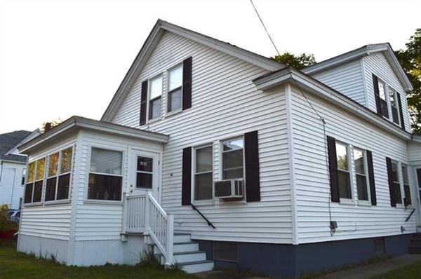 181 West Hollis Street - Photo 1