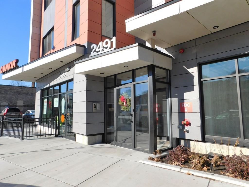 2491 Washington Street - Photo 1