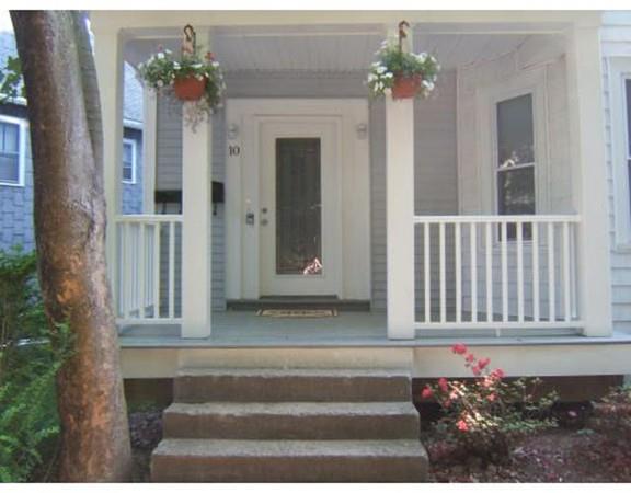 10 Thwing St - Photo 1