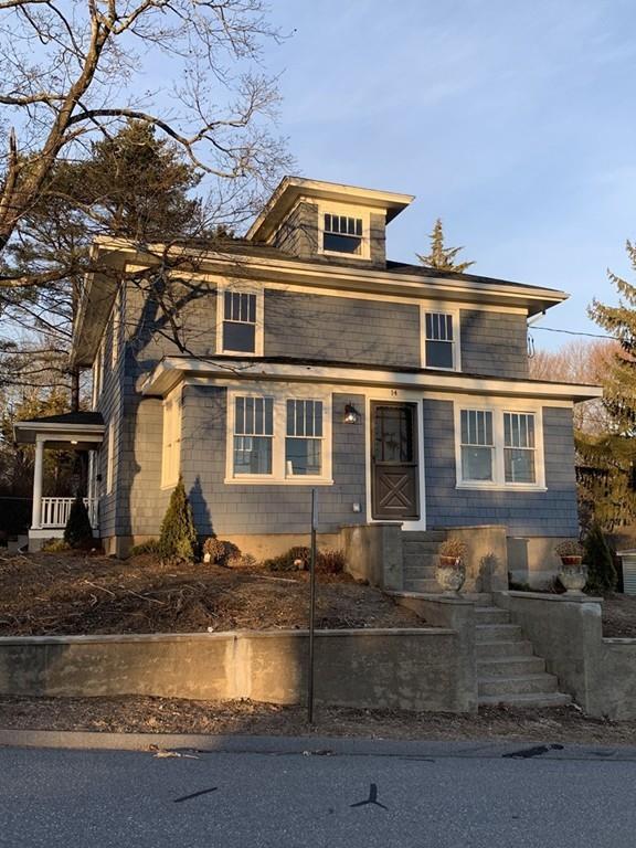 14 Marion St - Photo 1