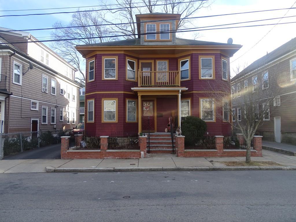 63 St. Marks Rd. - Photo 1