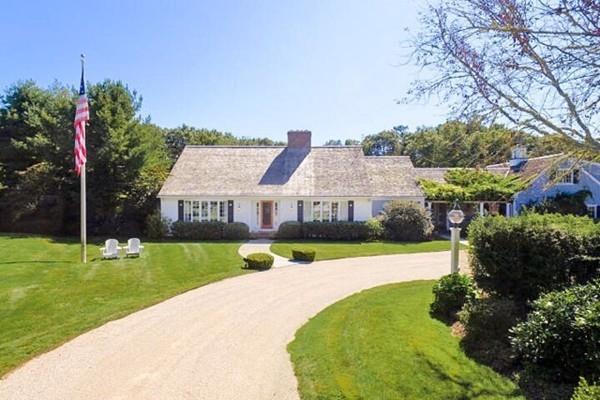 91 Ice Valley Rd. - Photo 1