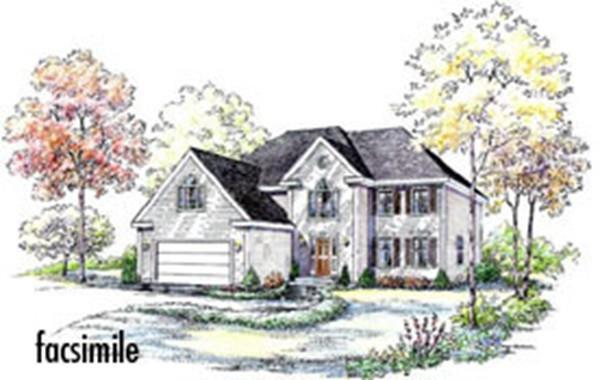186 Woodland Way - Photo 1
