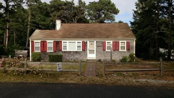 138 Captain Chase Road - Photo 1