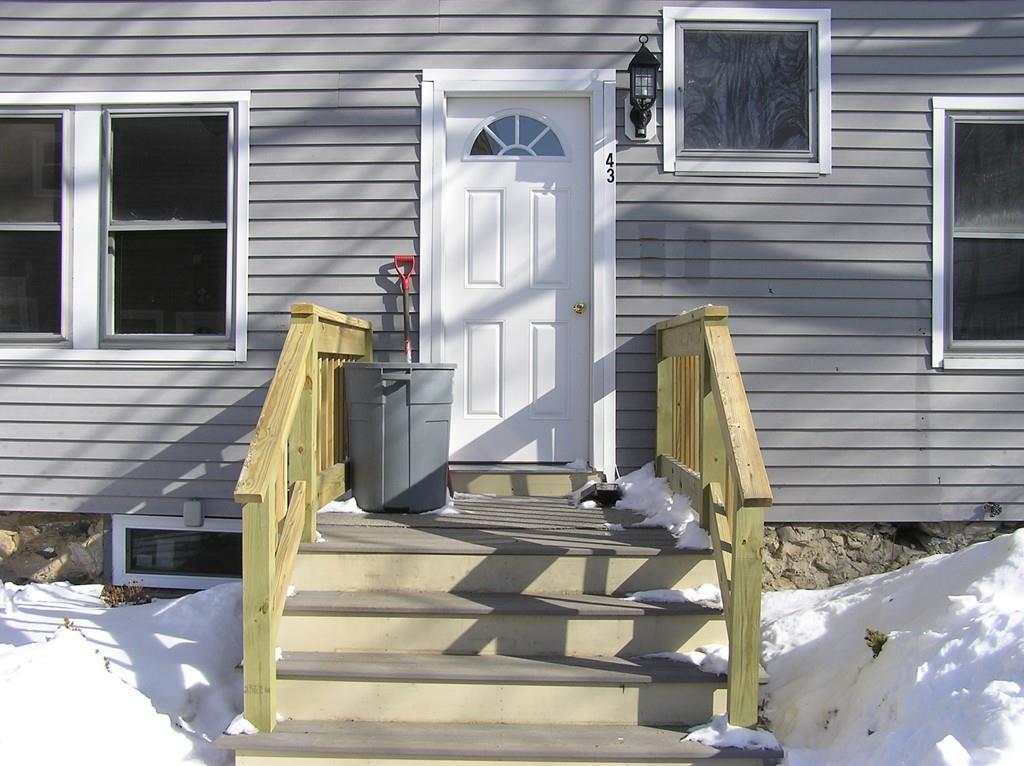43 Courtland Street - Photo 1