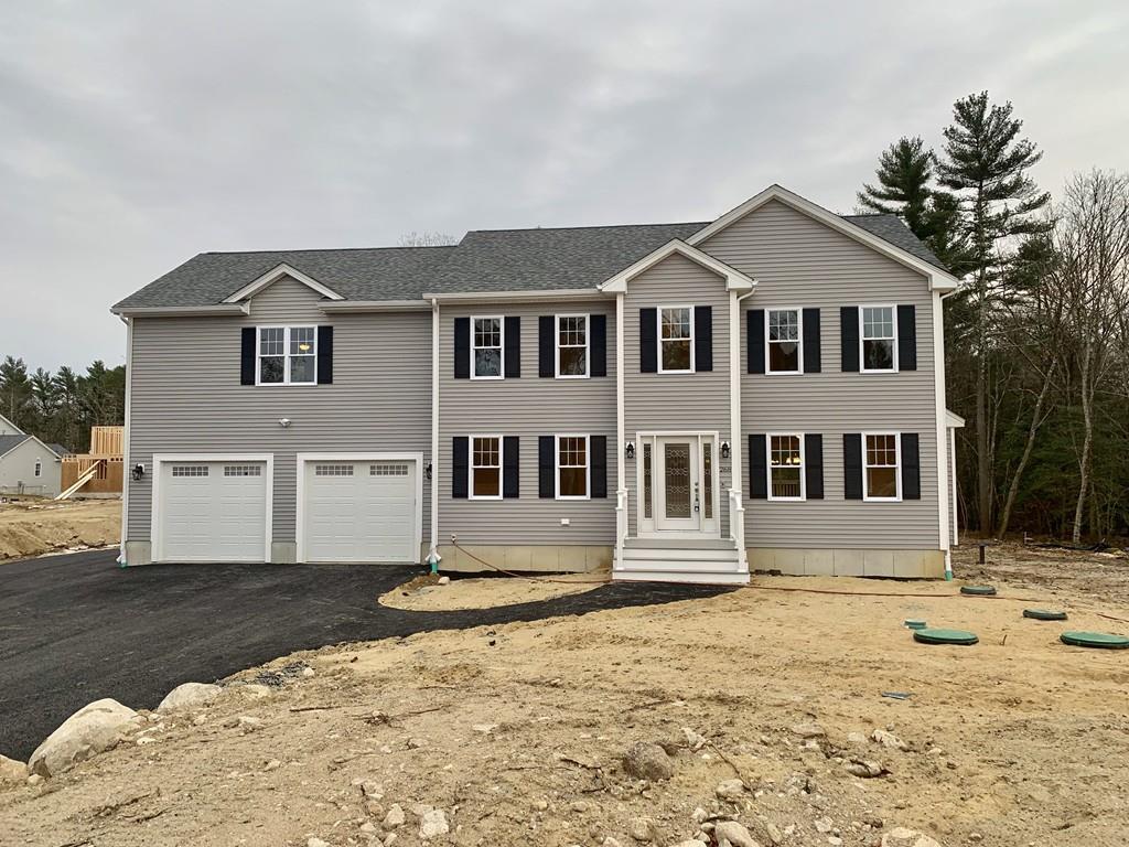 252 Collins Corner (Lot 5) - Photo 1