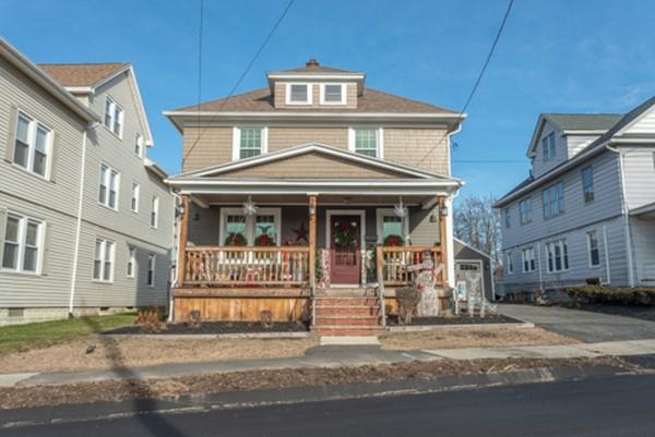 107 Cochran - Photo 1