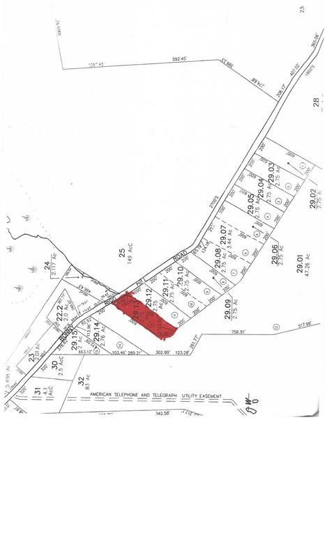 Lots 13 Bonny Rigg Hill Rd - Photo 1