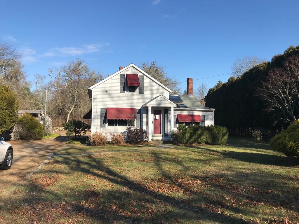 83 Rock Odundee Rd - Photo 1