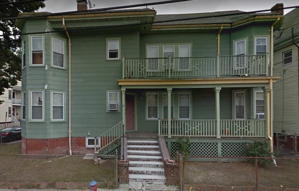21 Bradley St - Photo 1