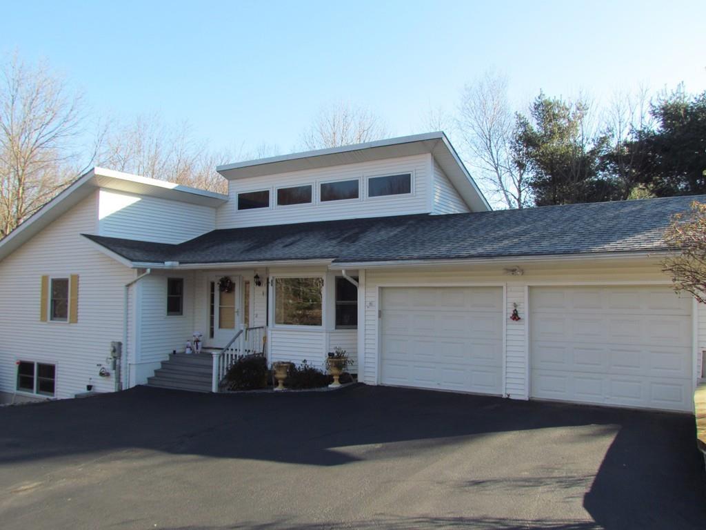 1300 John Fitch Highway - Photo 1