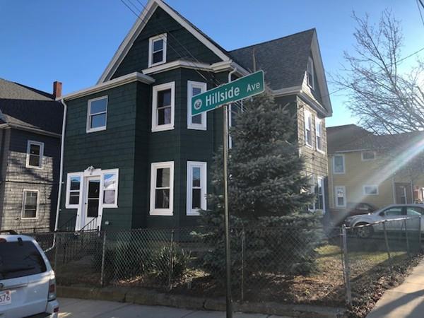42 Hillside - Photo 1