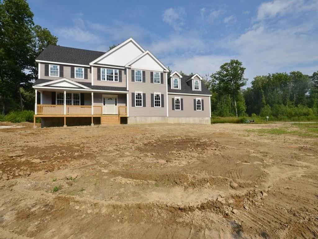 217 Manchaug Road - Photo 1