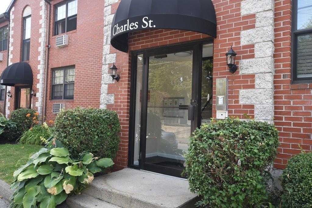 88 Charles St - Photo 1
