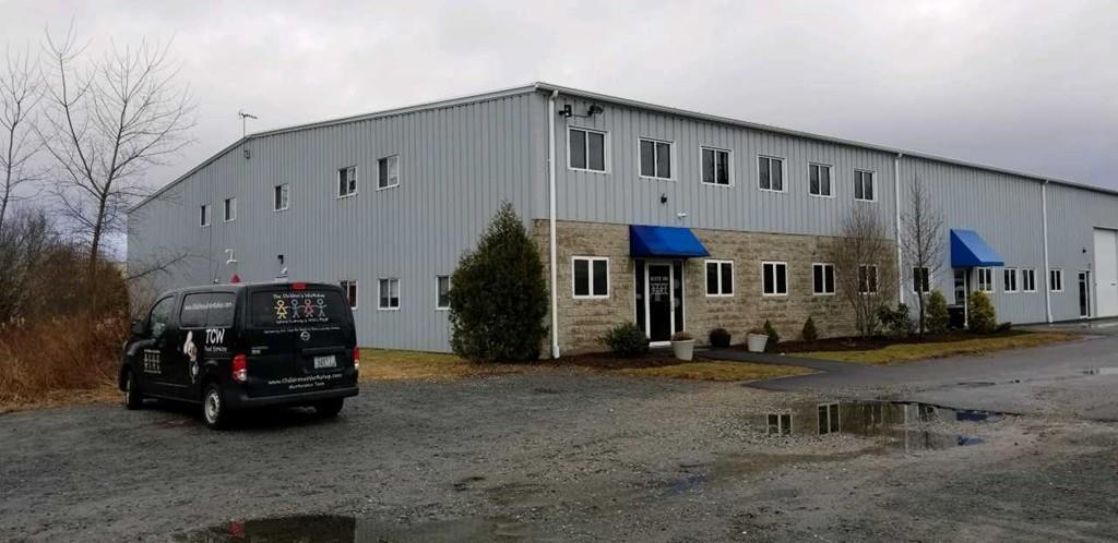 45 Industrial Rd - Photo 1