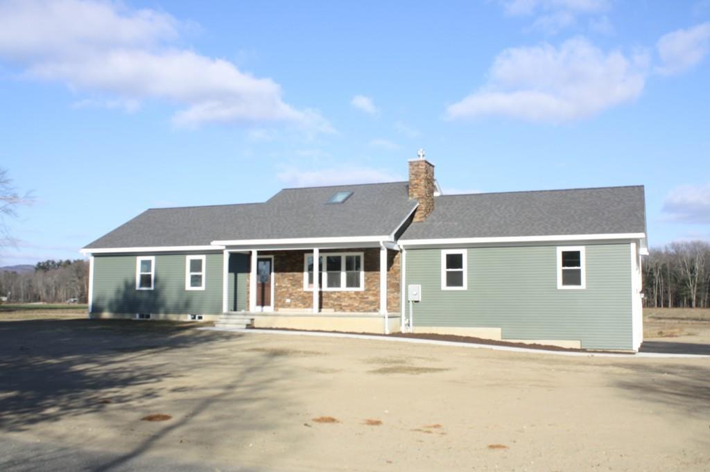 Lot 76 Molloy Ave - Photo 1