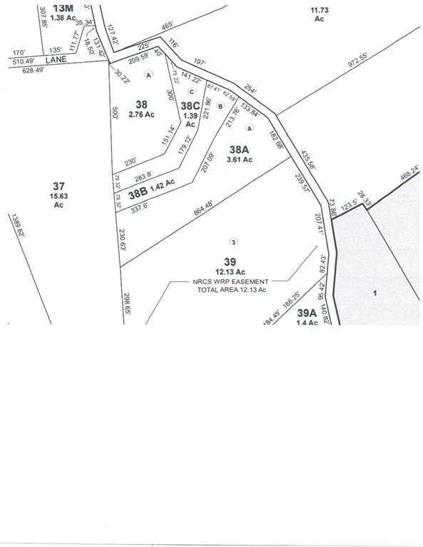 lot38A/B/C Cross Neck Rd - Photo 1