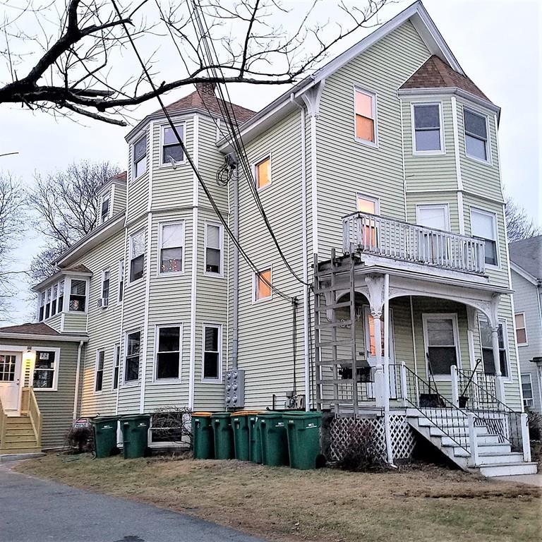 32 Cottage St - Photo 1