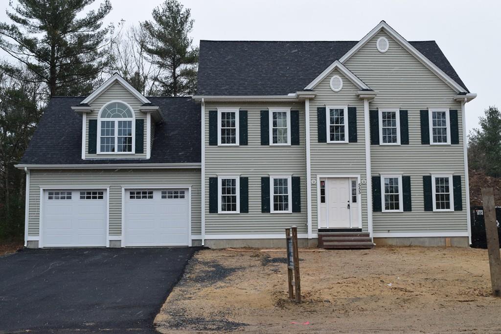 555 South Boundary Road - Photo 1