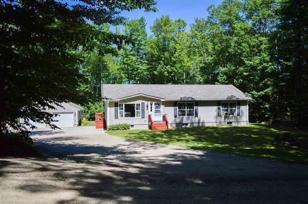 283 Davis Road - Photo 1