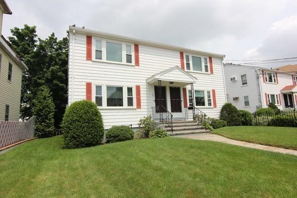 181 Faneuil Street - Photo 1