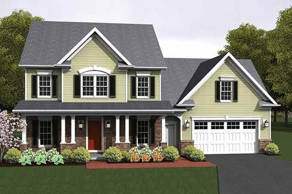 16 Aspenwood Lane - Photo 1