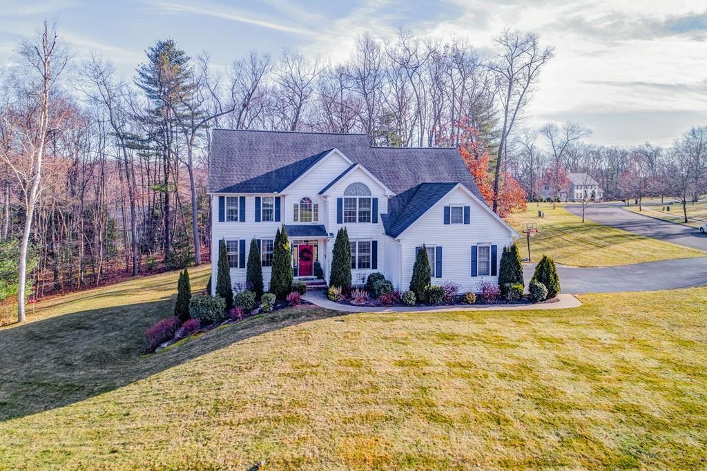 62 Pembroke Ter - Photo 1