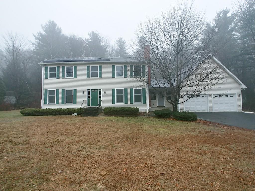 233 Chicopee St - Photo 1