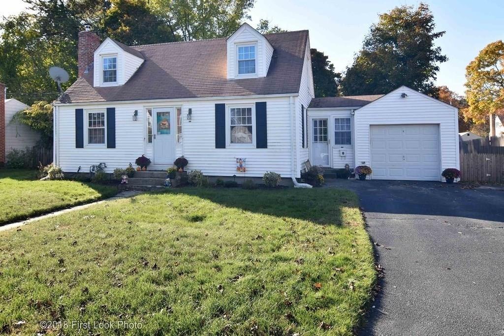 123 Brunswick Drive - Photo 1