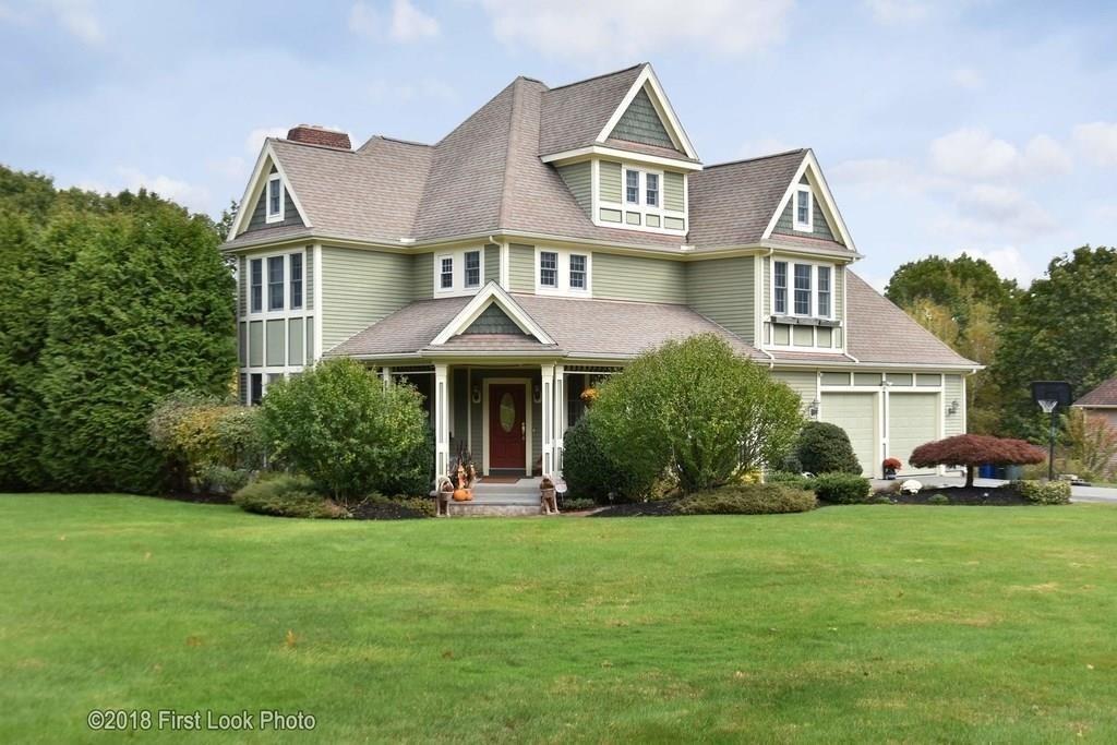 1 Tarragon Drive - Photo 1