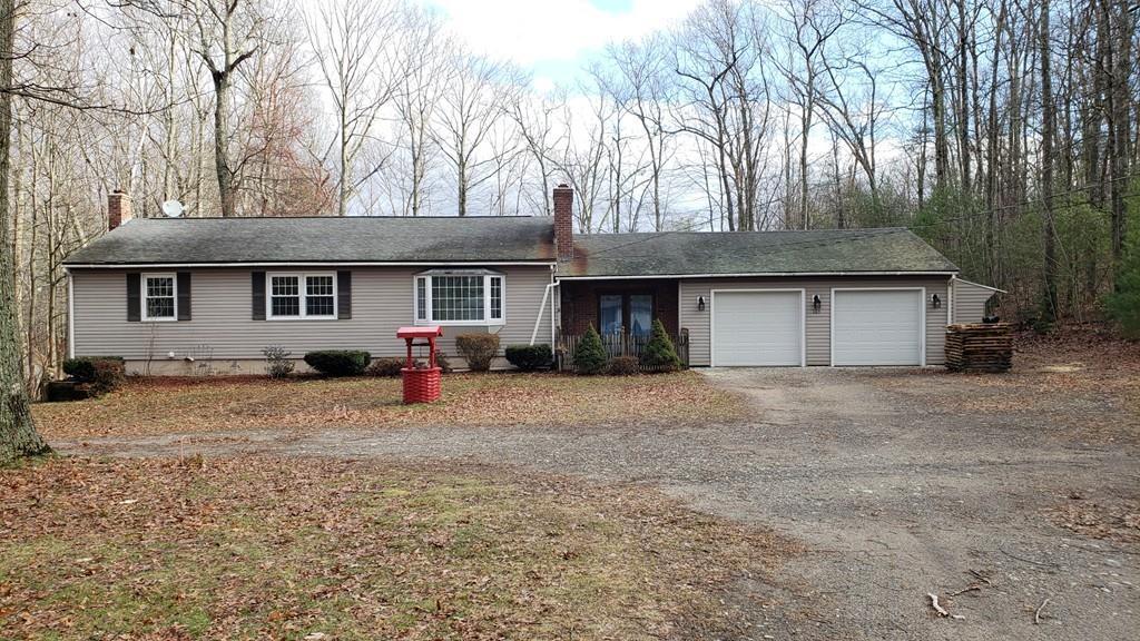 103 Turkey Hill Rd - Photo 1