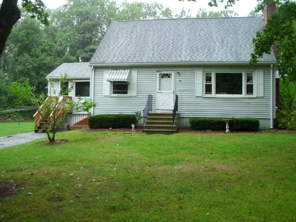 101 Millham St - Photo 1