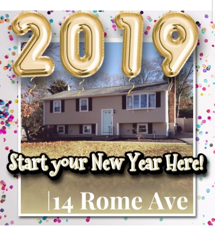 14 Rome Ave - Photo 1