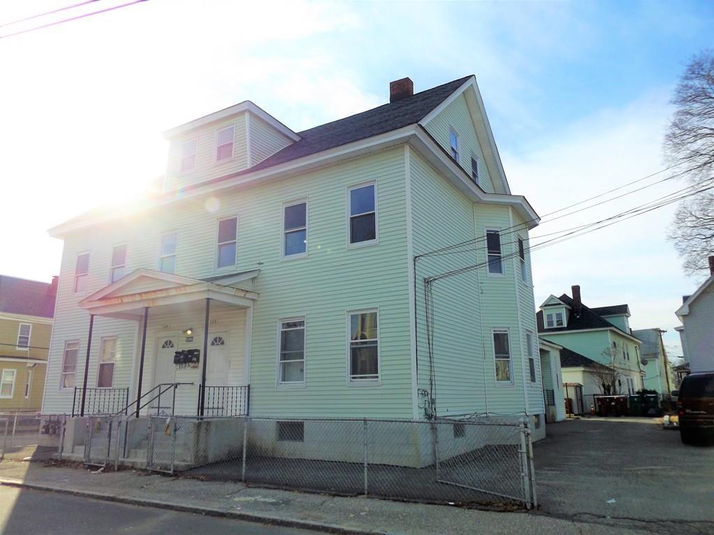 147 Pleasant St - Photo 1