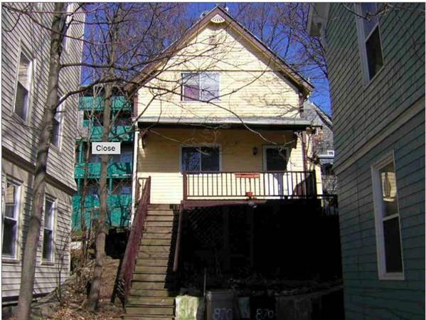 870 Broadway - Photo 1
