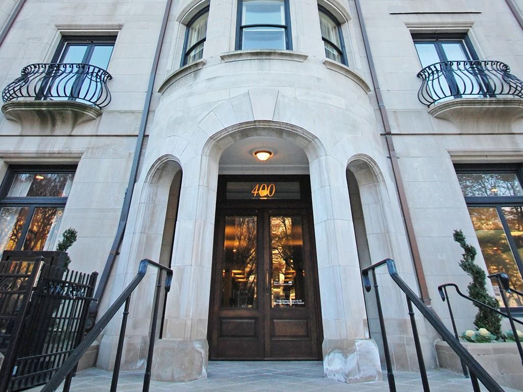 400 Commonwealth Avenue - Photo 1