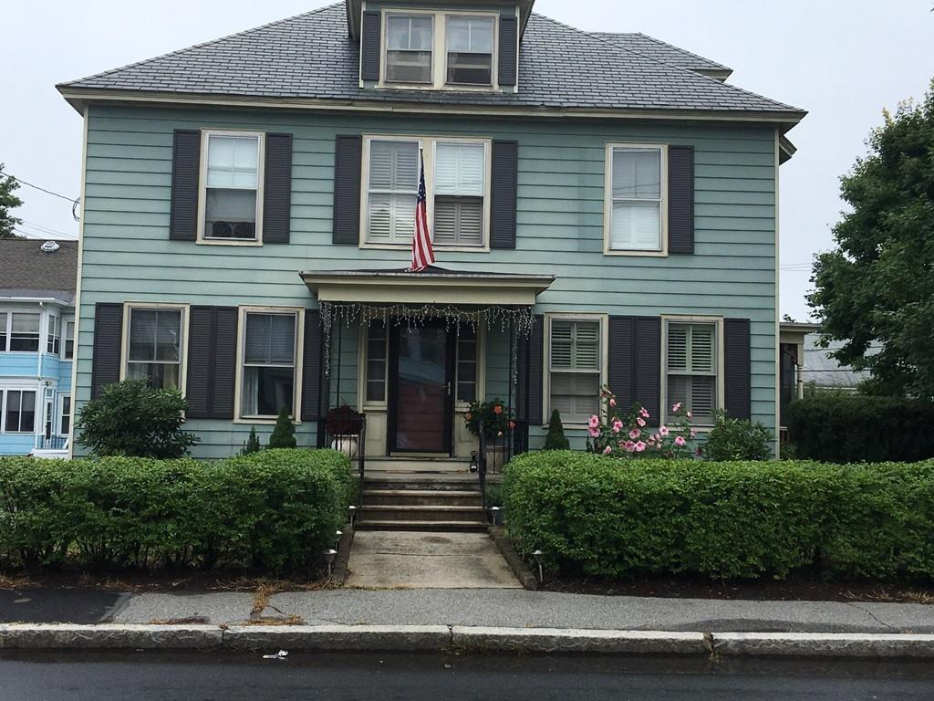441 Beacon - Photo 1