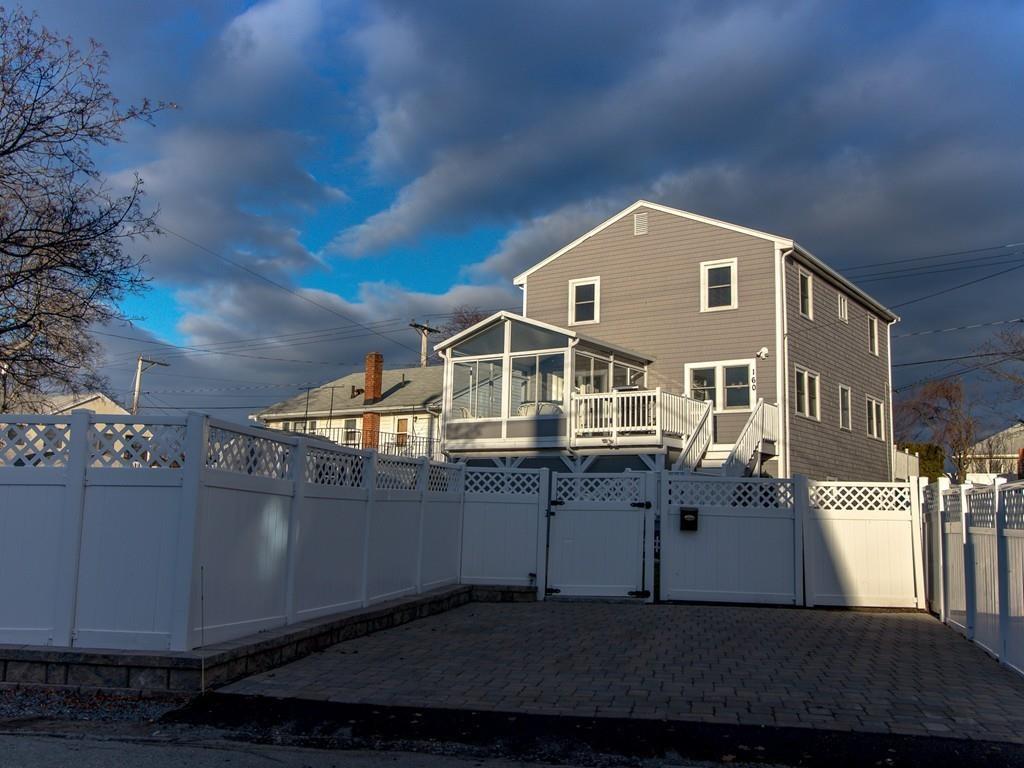 160 Kingsley Road - Photo 1