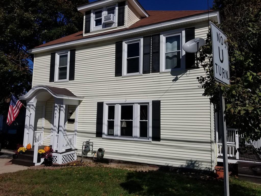 90 E Broadway - Photo 1