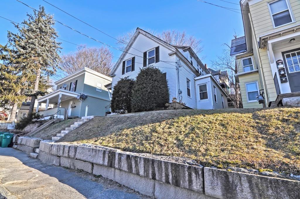 88 Pleasant Street - Photo 1