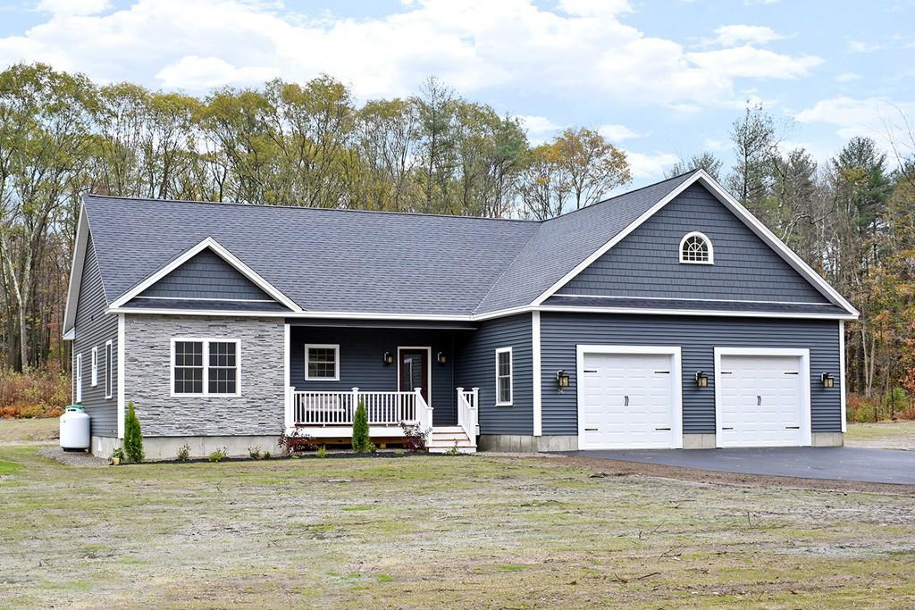 76 New Salem Rd - Photo 1
