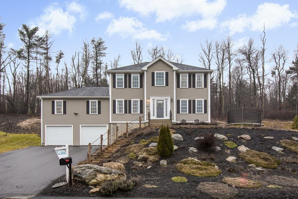 17 Grizzly Dr. - Photo 1