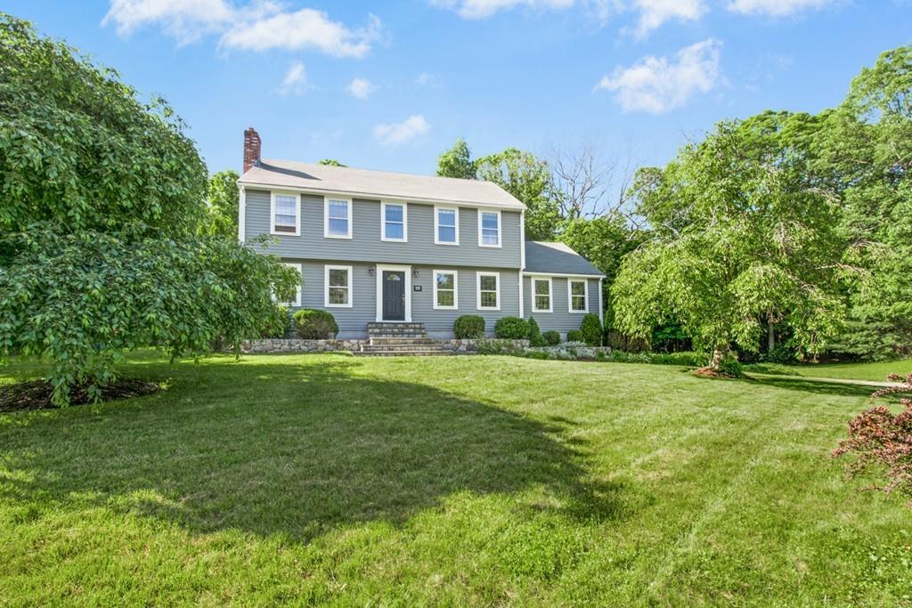 22 Fox Run Rd - Photo 1