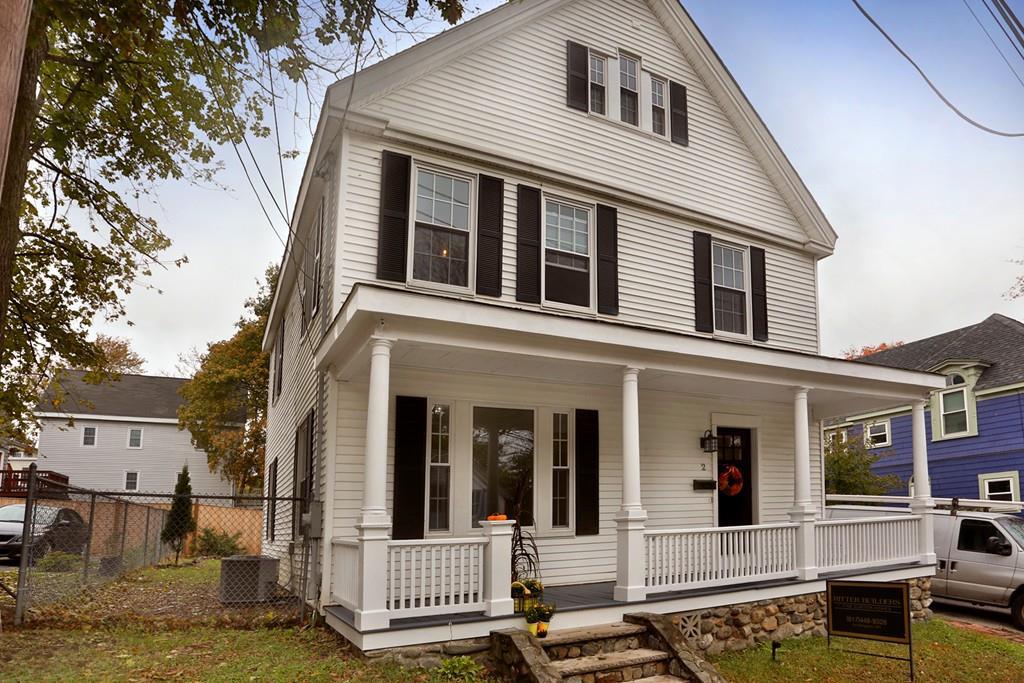 2 Cedar Street - Photo 1
