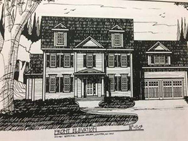 49 Field Pond Road - Photo 1